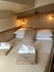 Catamaran LITTRE  affordable yacht charter in Croatia | Yacht4Less