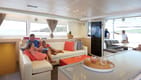 Catamaran DREAM MOOREA  charter deals in French Polynesia | Yacht4Less