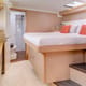 Catamaran ADDU  – best yacht rental in French Polynesia | Yacht4Less