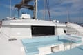 Book Catamaran MULAKU  for your sailing holiday in French Polynesia | Yacht4Less