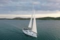 Book Sailboat Anastasia for your sailing holiday in Croatia | Yacht4Less