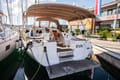 Explore Croatia aboard Sailboat Eva | Yacht4Less