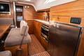 Sailboat Eva available to rent in Croatia | Yacht4Less
