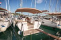 Sailboat Carolina – best yacht rental in Croatia | Yacht4Less