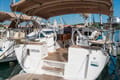 Sailing vacation in Croatia on Sailboat Carolina | Yacht4Less