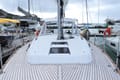 Explore BVI aboard Sailboat Arun | Yacht4Less