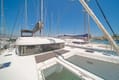 Discover Greece on Catamaran Thalasea | Yacht4Less