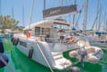 Catamaran Thalasea charter deals in Greece | Yacht4Less