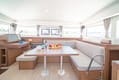 Catamaran Thalasea available to rent in Greece | Yacht4Less