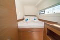 Catamaran Thalasea affordable yacht charter in Greece | Yacht4Less