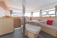 Enjoy Greece with Catamaran Amici rental | Yacht4Less
