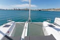 Catamaran Amici charter deals in Greece | Yacht4Less