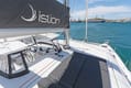 Experience Greece on Catamaran Amici | Yacht4Less