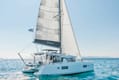 Plan your sailing vacation in Greece with Catamaran Amici | Yacht4Less