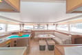 Sailing vacation in Greece on Catamaran Nemesis | Yacht4Less