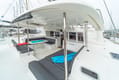 Charter a Catamaran Nemesis rental in Greece with or without a skipper | Yacht4Less