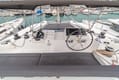 Catamaran Nemesis affordable yacht charter in Greece | Yacht4Less