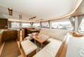 Sailing vacation in Greece on Catamaran Pegasus | Yacht4Less