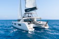Discover Greece on Catamaran Pegasus | Yacht4Less