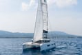 Catamaran Pegasus charter deals in Greece | Yacht4Less
