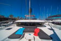 Plan your sailing vacation in Greece with Catamaran Pegasus | Yacht4Less