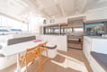 Catamaran Harmony affordable yacht charter in Greece | Yacht4Less