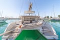 Catamaran Harmony available for yacht charter in Greece | Yacht4Less