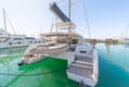 Explore Greece aboard Catamaran Harmony | Yacht4Less
