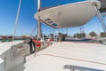 Book Catamaran Harmony for your sailing holiday in Greece | Yacht4Less