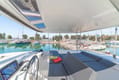 Catamaran Harmony – best yacht rental in Greece | Yacht4Less