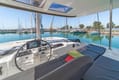 Enjoy Greece with Catamaran Harmony rental | Yacht4Less