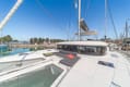 Catamaran Harmony charter deals in Greece | Yacht4Less