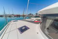 Experience Greece on Catamaran Harmony | Yacht4Less