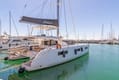 Plan your sailing vacation in Greece with Catamaran Harmony | Yacht4Less