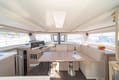 Enjoy Greece with Catamaran Fortuna rental | Yacht4Less