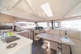 Discover Greece on Catamaran Fortuna | Yacht4Less