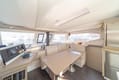 Catamaran Fortuna charter deals in Greece | Yacht4Less