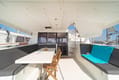 Catamaran Fortuna available to rent in Greece | Yacht4Less