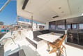 Charter a Catamaran Fortuna rental in Greece with or without a skipper | Yacht4Less