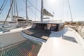 Rent Catamaran Fortuna in Greece | Yacht4Less