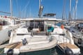 Best Price for a Catamaran Fortuna rental in Greece | Yacht4Less