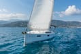 Explore Greece aboard Sailboat Elena | Yacht4Less