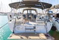 Sailing vacation in Greece on Sailboat Elena | Yacht4Less