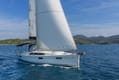 Explore Greece aboard Sailboat Lux | Yacht4Less