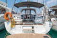 Sailboat Lux – best yacht rental in Greece | Yacht4Less