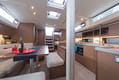 Sailboat Salty Kiss – best yacht rental in Greece | Yacht4Less