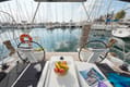 Experience Greece on Sailboat Salty Kiss | Yacht4Less