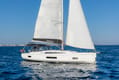 Plan your sailing vacation in Greece with Sailboat Salty Kiss | Yacht4Less