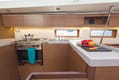 Sailing vacation in Greece on Sailboat Mamakita | Yacht4Less