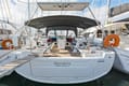 Discover Greece on Sailboat Mamakita | Yacht4Less